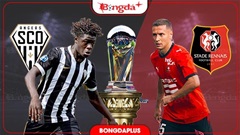 Nhận định bóng đá Angers vs Rennes, 22h15 ngày 6/9: Rennes chiếm ưu thế